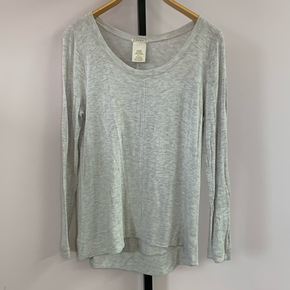 Matty M Tops - 🔵 Matty m size medium oversize, long sleeve shirt